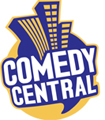 Comedy Central 133